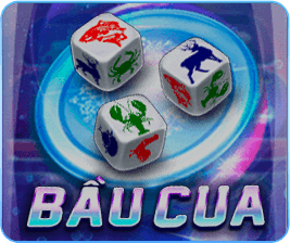 bầu cua 789club